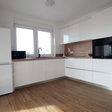 Apartment With A Parking Space Brodarica, Sibenik - 21095 *