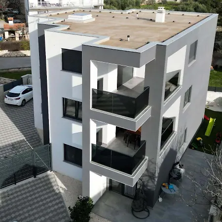 With A Parking Space Brodarica, Sibenik - 21095 Apartment *