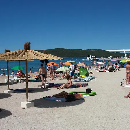 With A Parking Space Brodarica, Sibenik - 21095 公寓