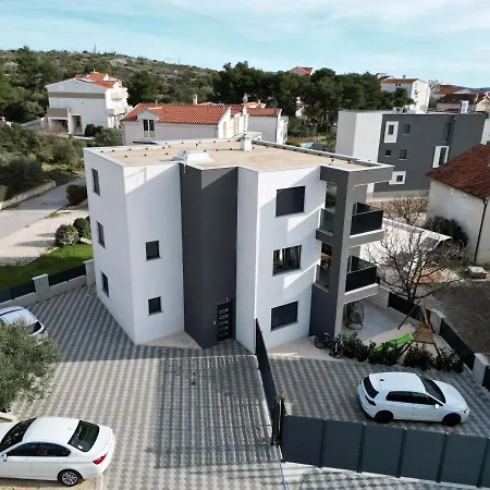 With A Parking Space Brodarica, Sibenik - 21095 *