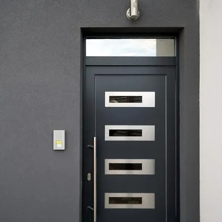 With A Parking Space Brodarica, Sibenik - 21095 公寓 布罗达里卡