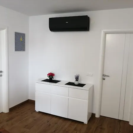 With A Parking Space Brodarica, Sibenik - 21095 Apartment