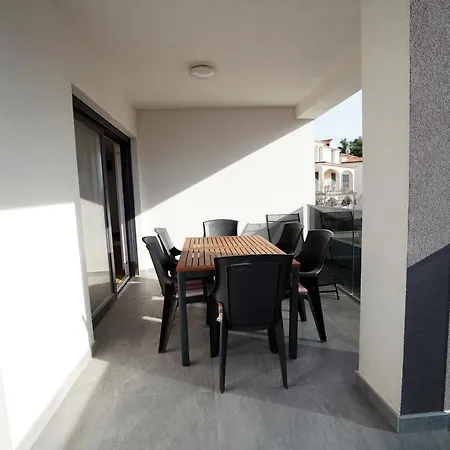 With A Parking Space Brodarica, Sibenik - 21095 Apartment