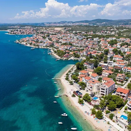 With A Parking Space Brodarica, Sibenik - 21095 公寓 布罗达里卡