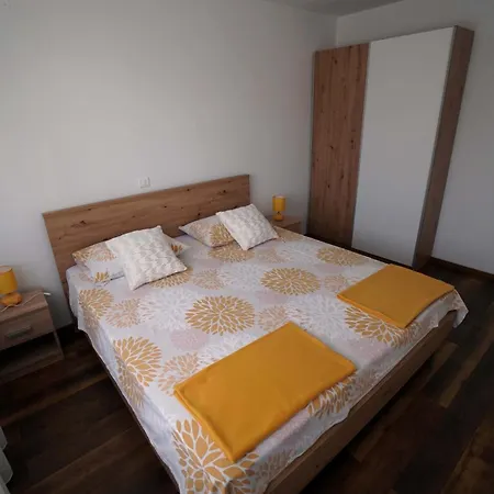 Apartment With A Parking Space Brodarica, Sibenik - 21095